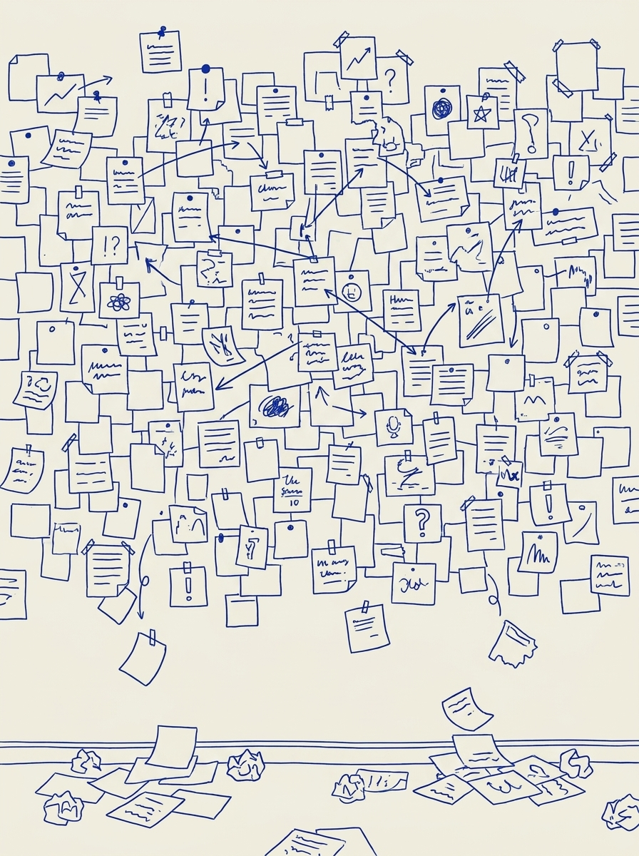 List of Matterport 3D walkthroughs with hosting status and dates in ScanPilots